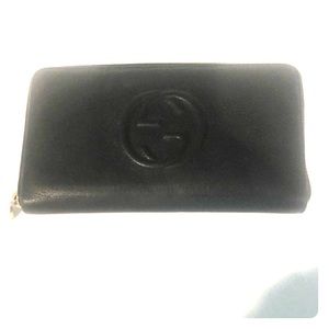 Gucci Wallet